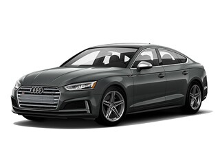 2019 Audi S5 For Sale In Highland Park Il Audi Exchange